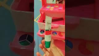 #make-up set #Mayra rawat vlogs