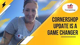 Cornershop Shopper | Game Changing App Update | Come Shop With Me | Complete Cornershop Order