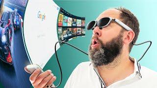 Rokid AR Spatial Update Has Changed Everything!