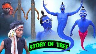 THE STORY OF TREE || REAL FOOLS