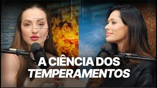 BATE-PAPO: O IMPACTO SILENCIOSO DO TEMPERAMENTO - Café com Joia 58