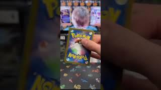 Super Rare Pokemmon Card #pokemon #pokemoncards #pokemontcgonline  #packopening #pokemoncodecard