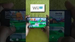 #best Nintendo Wii U Emulator #cemu #cemuandroid #nintendowiiu