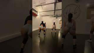 Klaudia Karwan - Twerkography - CLASS 10/03/23