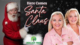 15 High-End Dollar Tree & Thrift Finds Christmas Decor DIYs!