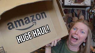 Amazon Japan Haul! (Plush, Stationery, Beauty Gadgets, Weird Stuff!)