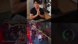 AATROX IS BROKEN AF! 1V5 ON THE NEW WILD RIFT PATCH 4.2B #wildrift
