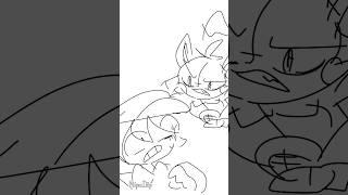 Funtime Foxy and Funtime Freddy vs security guard #sisterlocation #fnaf