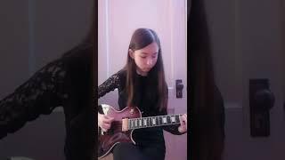 Norma Jean - Memphis Will be Laid to Waste - one of the Best Hardcore Breakdowns (guitar cover)