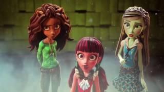 Клео   Welcome To Monster High   Monster High