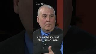 Nuclear waste piling up in New York | Connect NY #wcny #pbs #nuclearenergy #nuclearpower #energy