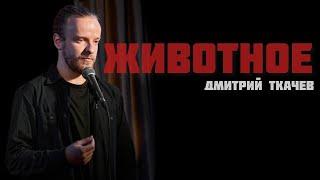 STAND UP - как быть хорошим человеком | Дмитрий Ткачев 2023