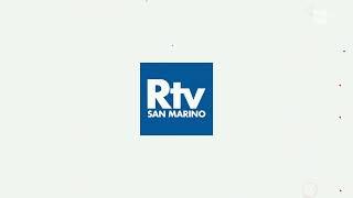 San Marino RTV (San Marino) - January 2024 ID