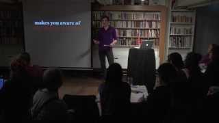 The Mixing Desk of Larp - Martin Eckhoff Andresen