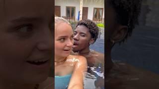 My most viral video 2024 @isabellaafro  #love #couple