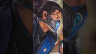 Mortal Kombat 1: Subzero VS Smoke Intro