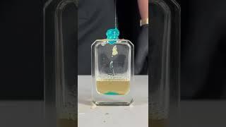 Making Long Lasting Scent for men by Jean Paul Gaultier! #shorts #perfume #fragrance #ultramale