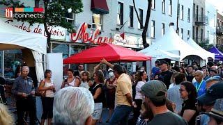 ItalfestMTL | 29th Edition | Montreal | Little Italy | TLN Connects