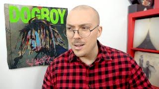 ZillaKami - DOG BOY ALBUM REVIEW