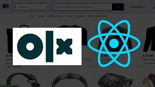 Creating Your Own OLX Clone:A Step-by-Step Guide with React JS, Typescript,Tailwind CSS and Firebase