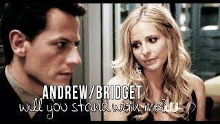 Ringer || Andrew & Bridget || Will you stand with me?