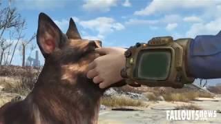 Fallout 5 трейлер (HD)