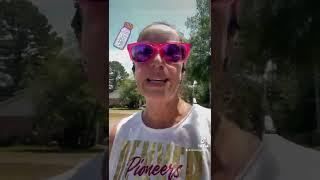 Tailwind Active Hydration! | RunningGeekGirl