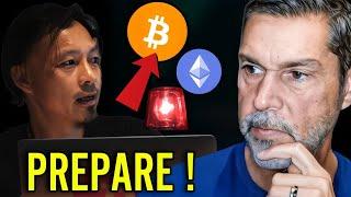 Willy Woo & Raoul Pal Just Shared A Massive Update On The Market!