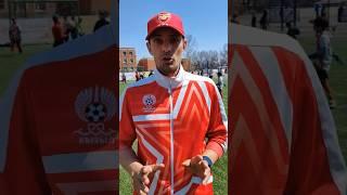Детский турнир | Футбол | Тыва