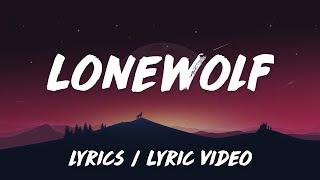 Emdi x Coorby - Lonewolf (Lyrics / Lyric Video) (feat. Kristi - Leah)