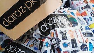 Unboxing Daraz Pk ~Kitchen Gadgets~Daraz.Pk Online Shopping~ Home Cooking