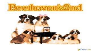 Beethoven's 2nd gameplay (PC Game, 1993)