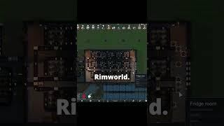 get this man behind the wheel  #gaming #rimworld #rimworldplaythrough #rimworlduk #rimworldmods