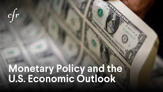 Lisa D. Cook: U.S. Economic Outlook and Monetary Policy