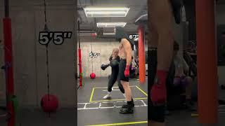 Why Boxing Weight Classes Matter 