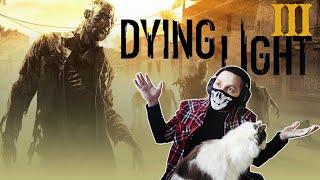 Dying Light прохождение | Часть 3