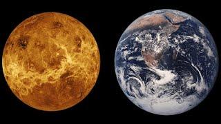 Venus: Earth’s Evil Twin Revealed | The Hottest Planet Explained