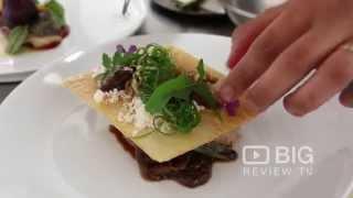 Restaurant | NSW | Eschalot | 2577| Big Review TV | Platinum V4