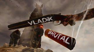 Vladik Brutal  №2