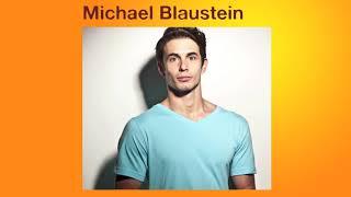 Michael Blaustein: Neon Spotlight