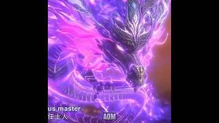 xiao yan become new owner of three thousand burning flame || battle through the heavens || #btth