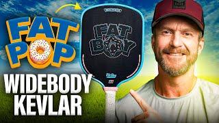 Bread & Butter Fat Boy Review: A Kevlar Widebody with Some Surprises