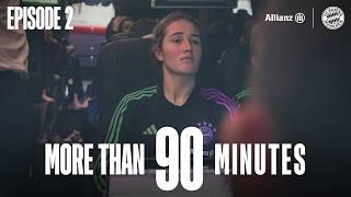 Sand in the gears | More than 90 minutes presented by Allianz – Episode 2