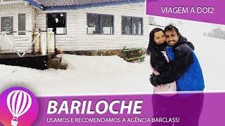 BARCLASS - Barriloche / Argentina