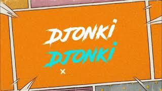 EBOLOKO feat Carty -Djonki freestyle (Video lyrics )