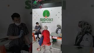 Sidoki Ahlinya Sunat