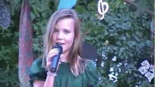 Liv Nelson #1 - 08/29/13 - Music N' Me - Hailey, ID