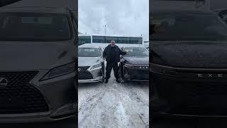 Rx VS Rx