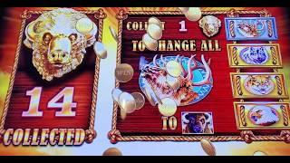 The Best Buffalo Gold Hit Ever.......Almost! 15 Gold Heads?