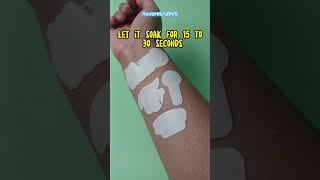 how to apply temporary tattoos kpop cosplay custom tattoo stickers philippines | nevermindmnl